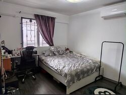Blk 5 Tanjong Pagar Plaza (Bukit Merah), HDB 3 Rooms #601613841